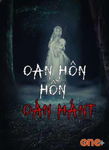 Oan Hồn Oán Hận