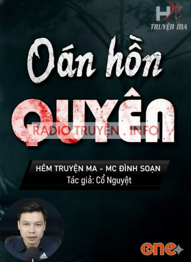 Oán Hồn Quyên