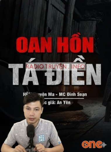 Oan Hồn Tá Điền