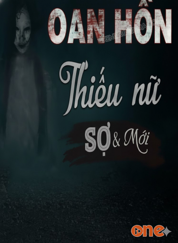Oan Hồn Thiếu Nữ - MC Đình Soạn