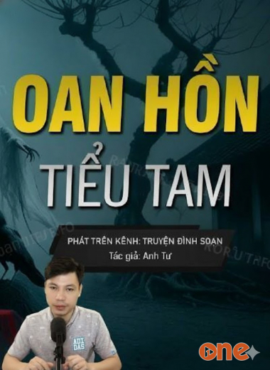 Oan Hồn Tiểu Tam