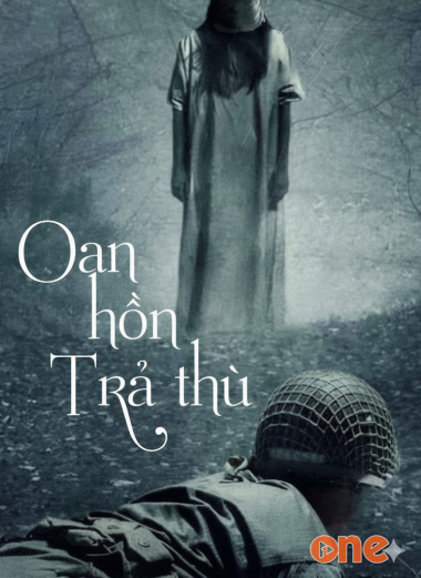 Oan Hồn Trả Thù