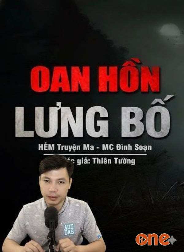 Oan H.ồn Trên Lưng Bố - MC Đình Soạn