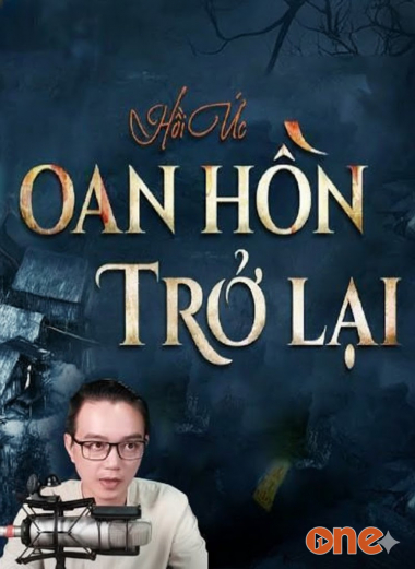 Oan Hồn Trở Lại