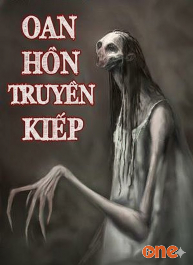 Oan Hồn Truyền Kiếp