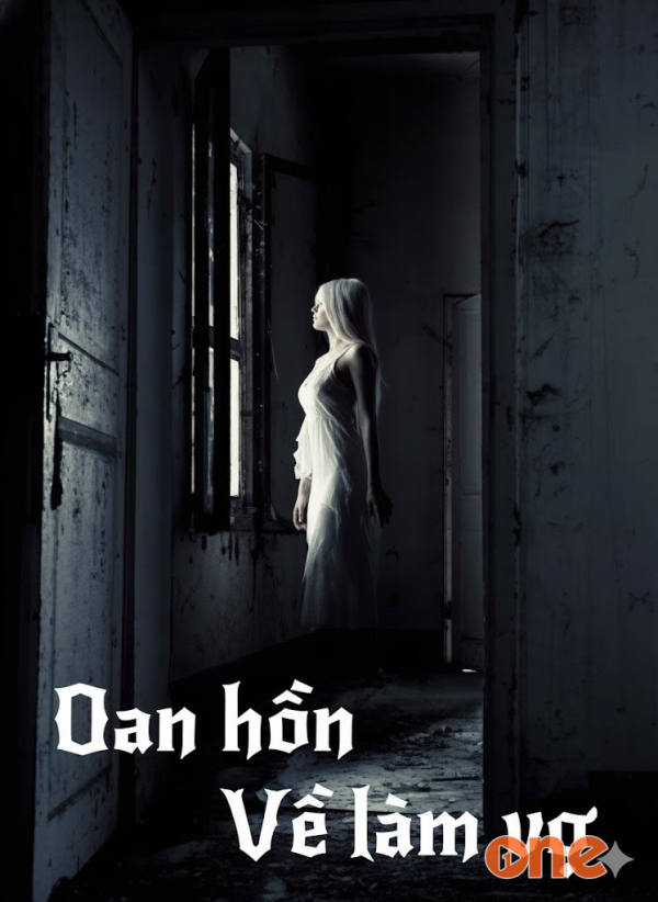 Oan Hồn Về Làm Vợ - MC Đình Soạn