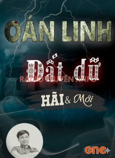 Oán Linh Đất Dữ