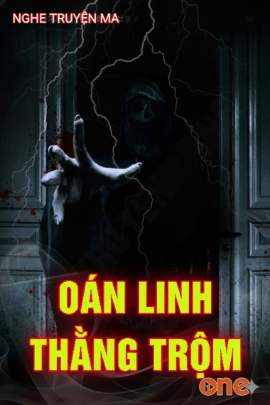 Oán Linh Thằng Trộm