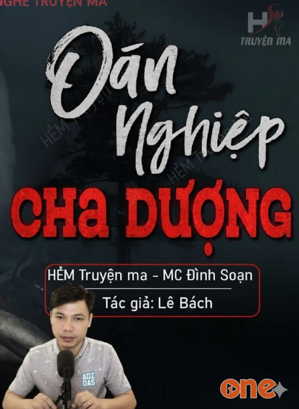 Oán Nghiệp Cha Dượng - MC Đình Soạn
