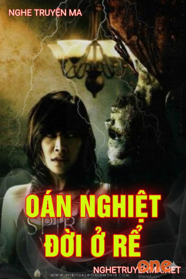 Oán Nghiệt Đời Ở Rể