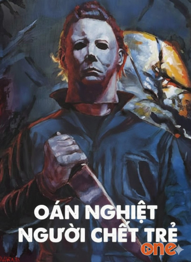 Oán Nghiệt Người Chết Trẻ