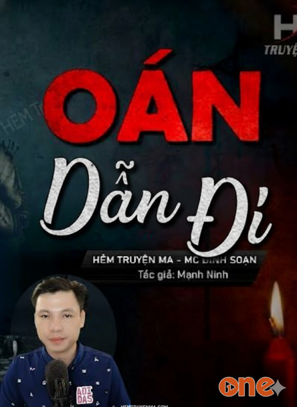 Oán Niệm - MC Đình Soạn