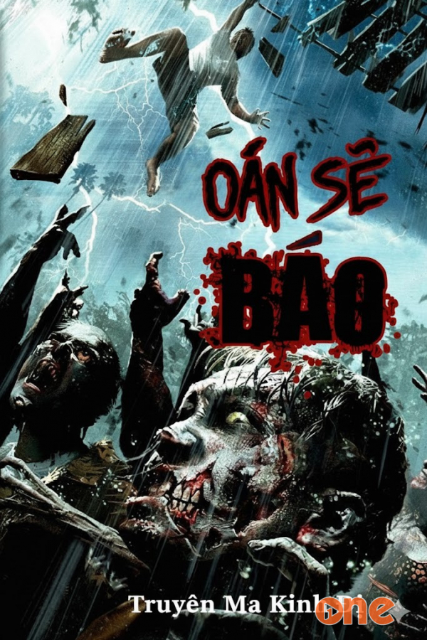 Oán Sẽ Báo  -  Truyện Ma Kinh Dị - MC Hoàng Khiêm