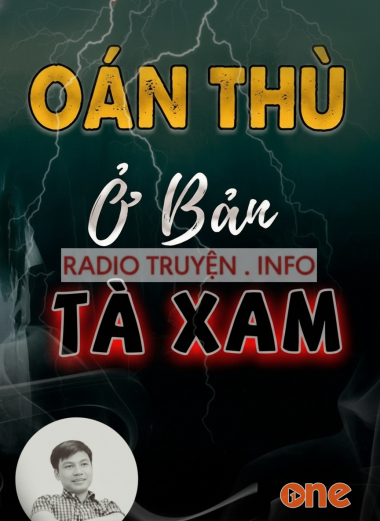 Oán Thù Ở Bản Tà Xam