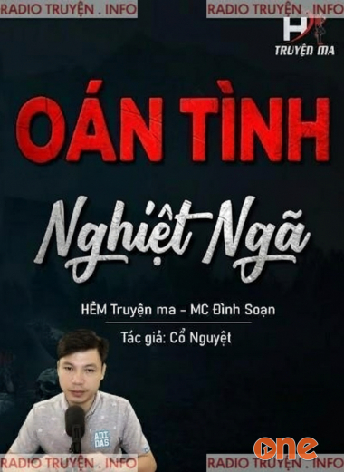 Oán Tình Nghiệt Ngã