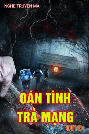Oán Tình Trả Mạng