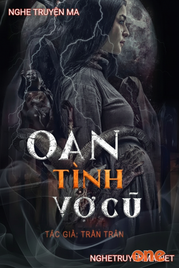 Oán Tình Vợ Cũ - MC Duy Thuận