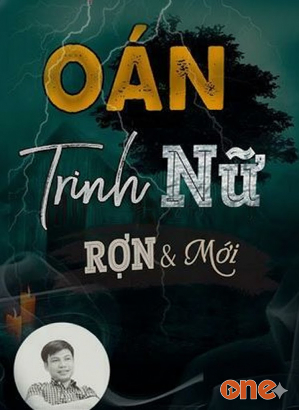 Oán Trinh Nữ - MC Đình Soạn