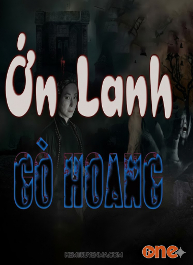 Ớn Lạnh Gò Hoang