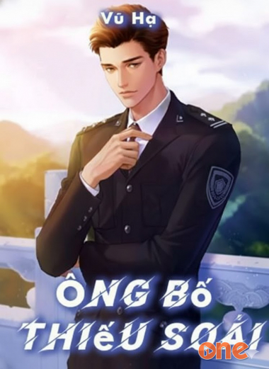 Ông Bố Thiếu Soái