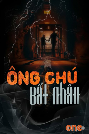 Ông Chú Bất Nhân