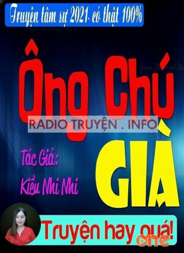 Ông Chú Già - MC Thanh Mai