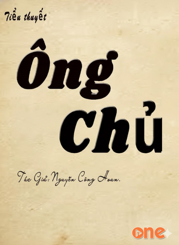 Ông Chủ - Chưa Cập Nhật
