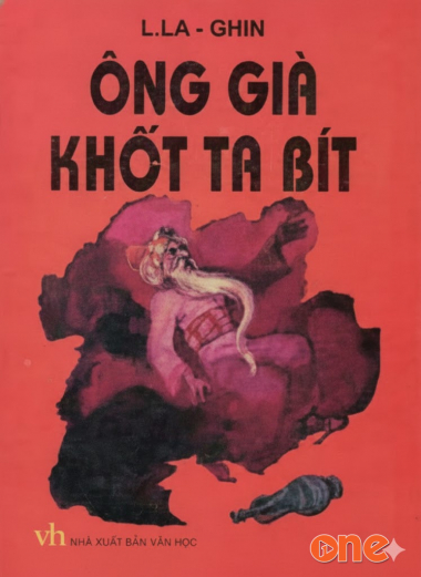 Ông Già Khốt Ta Bít
