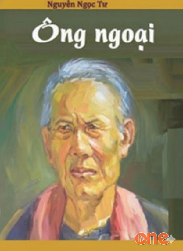 Ông Ngoại - Nguyễn Kim Mai Thư