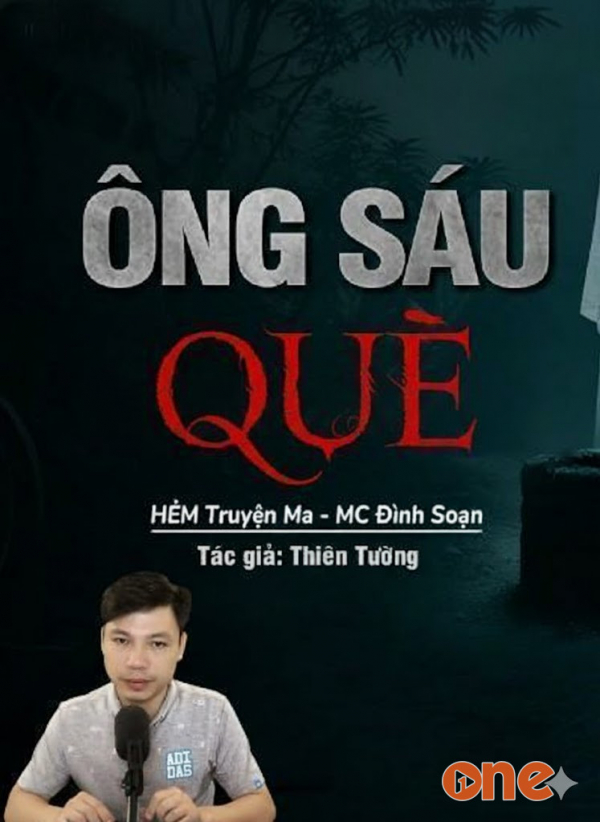 Ông Sáu Què - MC Đình Soạn