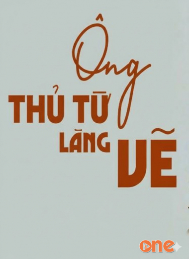 Ông Thủ Từ Làng Vẽ