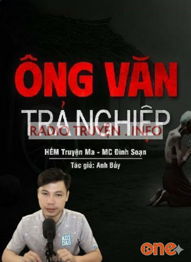 Ông Văn Trả Nghiệp