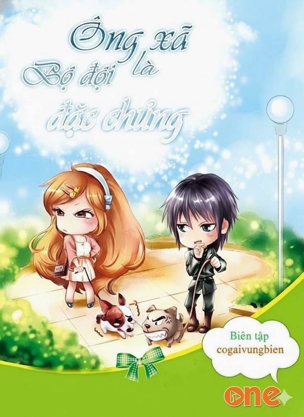 Ông Xã Là Bộ Đội Đặc Chủng - MC Thu Hằng