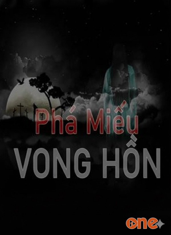 Phá Miếu Cô Hồn - MC Đình Soạn