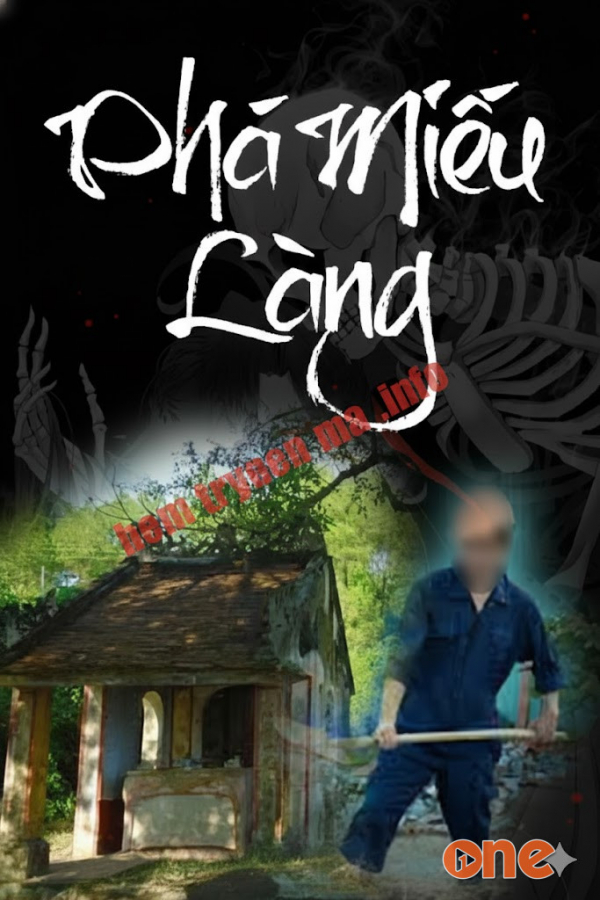 Phá Miếu Làng - MC Đình Soạn