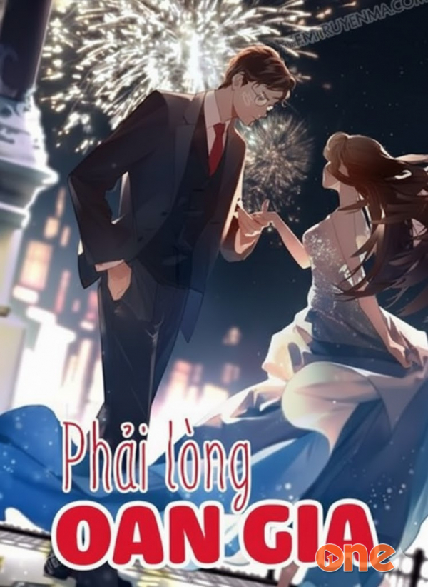 Phải Lòng Oan Gia - MC Anh Sa