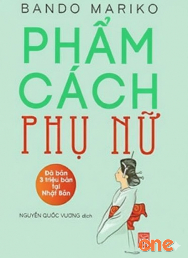 Phẩm Cách Phụ Nữ - MC Phương Thảo
