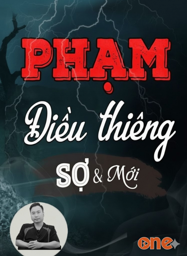 Phạm Điều Thiêng - MC Ngọc Lâm