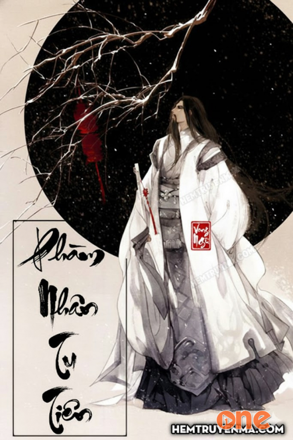 Phàm Nhân Tu Tiên  -  Truyện Tiên Hiệp - MC Trần Vân