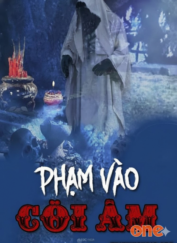 Phạm Vào Cõi Âm - MC Quàng A Tũn