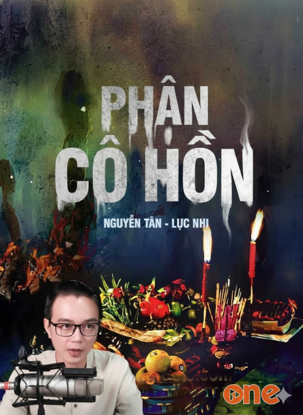 Phận Cô Hồn - MC Nguyễn Huy