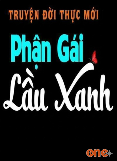 Phận Gái Lầu Xanh
