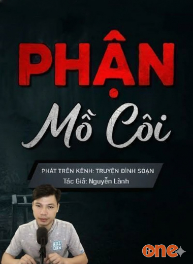 Phận Mồ Côi