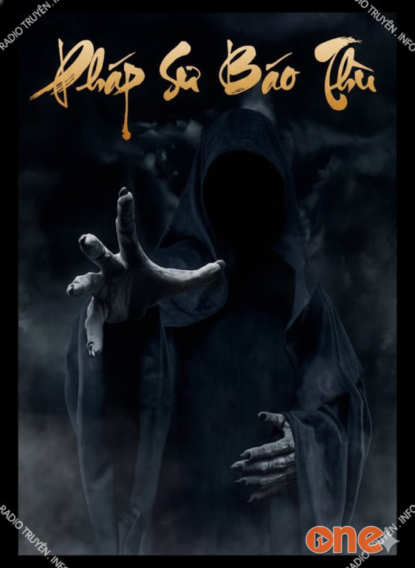 Pháp Sư Báo Thù - MC Quàng A Tũn