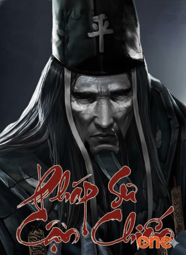 Pháp Sư Cận Chiến - MC Hoàng Tùng