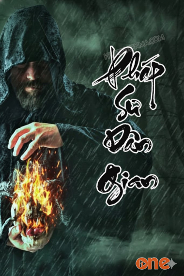 Pháp Sư Dân Gian - Truyện Ma