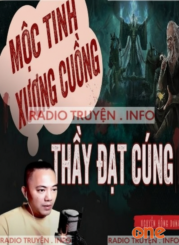 Pháp Sư Đạt Cúng - MC Quàng A Tũn