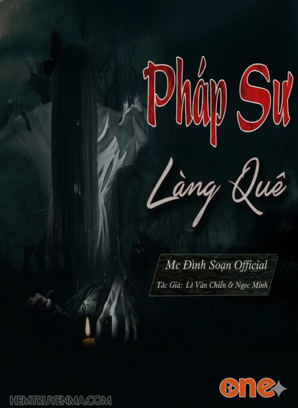 Pháp Sư Làng Quê - MC Đình Soạn