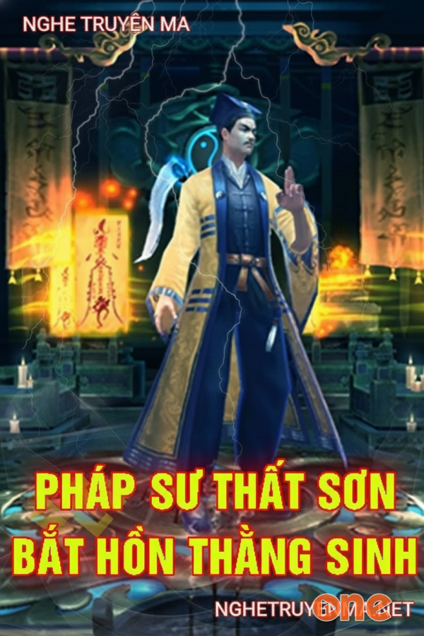 Pháp Sư Thất Sơn Bắt Hồn Thằng Sinh - MC Quàng A Tũn