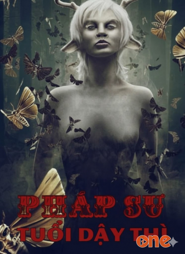 Pháp Sư Tuổi Dậy Thì